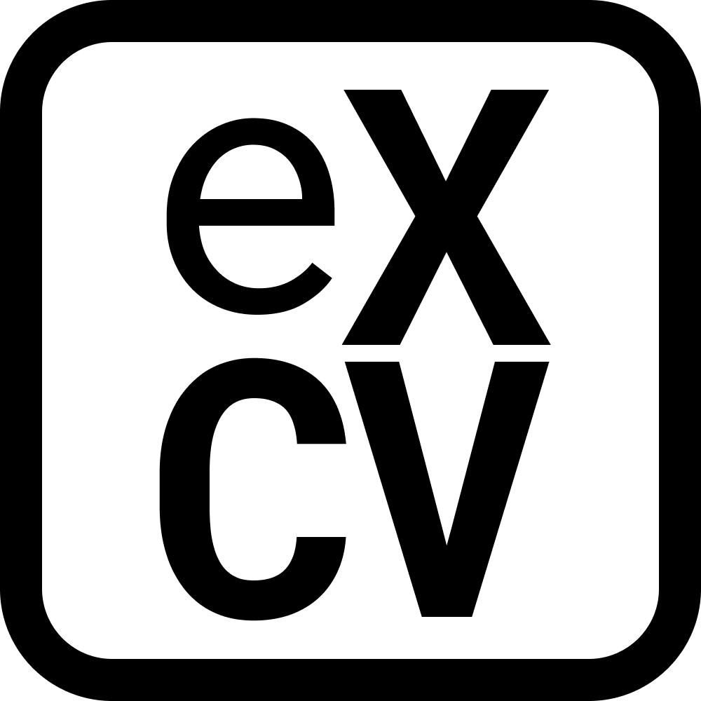 eXCV at ECCV 2024